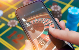 Скачать приложение онлайн казино на смартфон