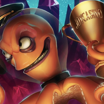 Топ 5 автоматов в приложении Joycasino Лучшие автоматы для игры в приложении Joycasino